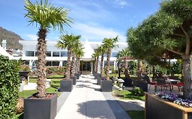 Hotel Egerkingen, idealer Zwischenstopp